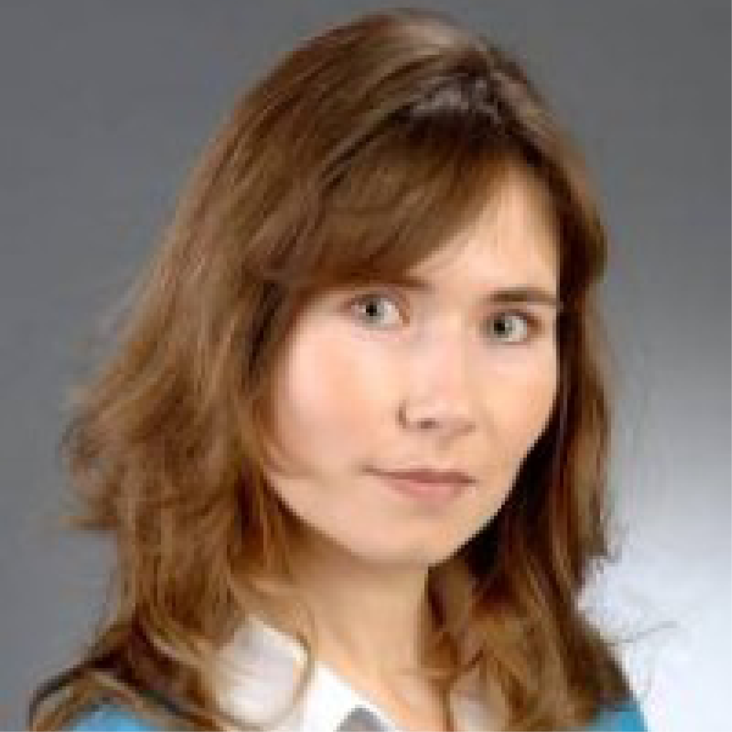 Veronika Dorn